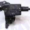 Honda Gold Wing 1200 GL SC14 Kupplunghebel links clutch lever left mit choke