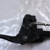 Honda Gold Wing 1200 GL SC14 Kupplunghebel links clutch lever left mit choke