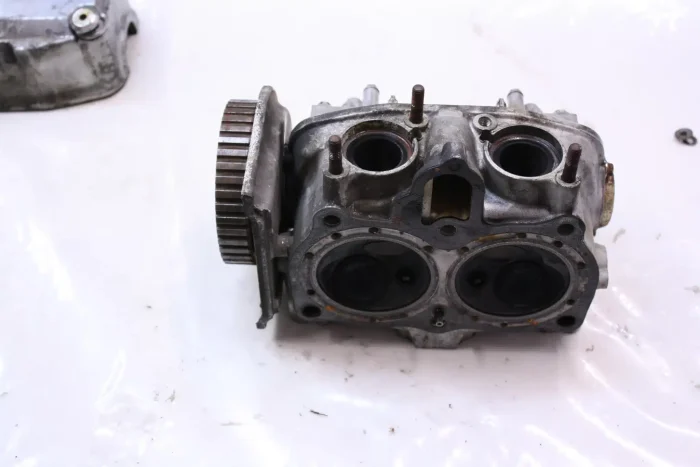 Honda Gold Wing 1200 GL SC14 Zylinder links cylinder left