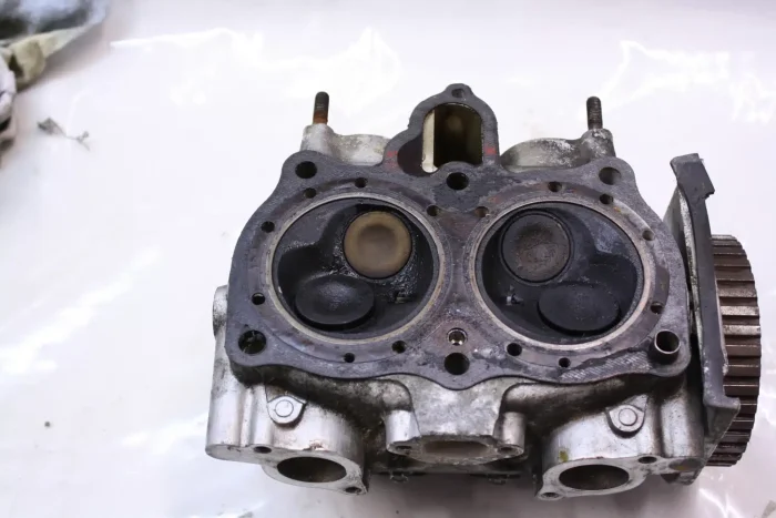 Honda Gold Wing 1200 GL SC14 Zylinder links cylinder left