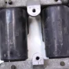Honda Gold Wing 1200 GL SC14 Zündspulen mit Halter und Zündkabel ignition coils