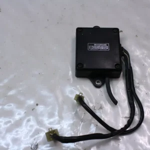 Honda Gold Wing 1200 GL SC14 CDI Steuergerät control unit