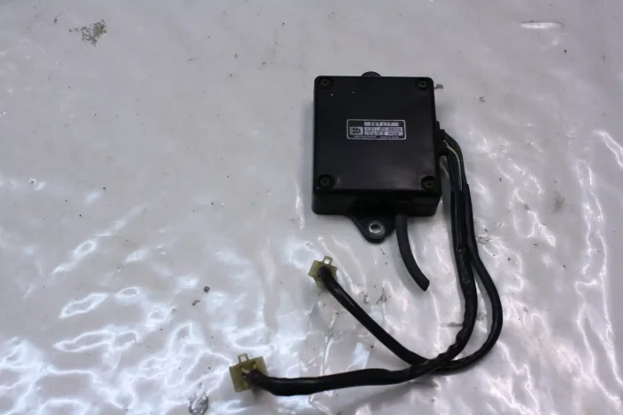 Honda Gold Wing 1200 GL SC14 CDI Steuergerät control unit
