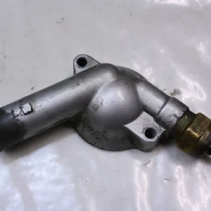 Honda Gold Wing 1200 GL SC14 Thermostat Gehäuse Thermostat housing