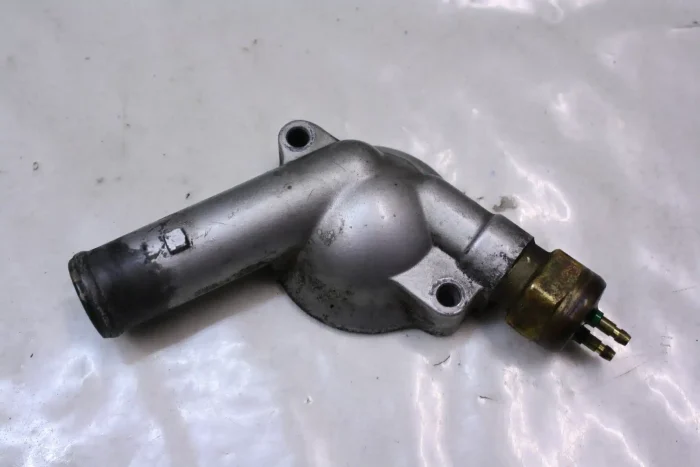 Honda Gold Wing 1200 GL SC14 Thermostat Gehäuse Thermostat housing