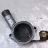 Honda Gold Wing 1200 GL SC14 Thermostat Gehäuse Thermostat housing