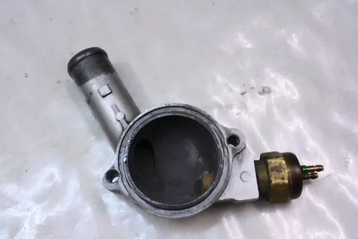 Honda Gold Wing 1200 GL SC14 Thermostat Gehäuse Thermostat housing