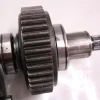 m452-gold-wing-1200-gl-sc14-eingangswelle2 Honda Gold Wing 1200 GL SC14 Eingangswelle Ausgangswelle Getriebewelle Zahnräder Transmission Laufleistung 46000