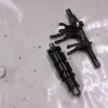 Honda Gold Wing 1200 GL SC14 Schaltwelle Schaltgabeln Schaltwalze Getriebe selector shaft