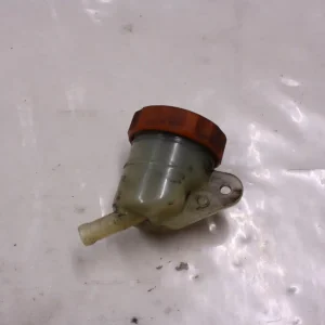 Honda Gold Wing 1200 GL SC14 Bremsflüssigkeits Behälter hinten Bremse Brake fluid reservoir