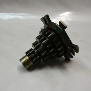 Vespa Cosa PX Vorgelegewelle Nebenwelle