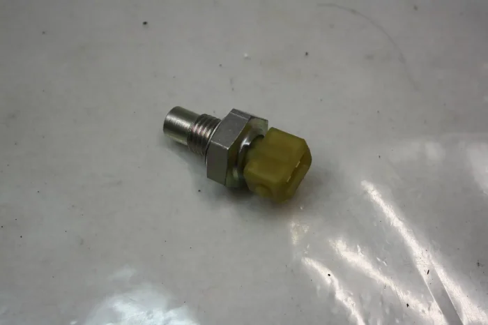 TEMPERATURSENSOR PURE JET