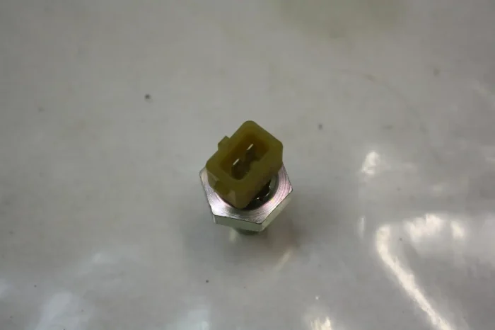 TEMPERATURSENSOR PURE JET