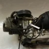 Piaggio Zip II Motor