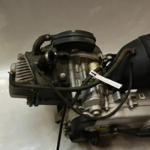 m584-zip-ii-motor-gebraucht-1 Piaggio Zip II Motor