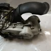Piaggio Zip II Motor