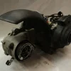 Piaggio Zip II Motor