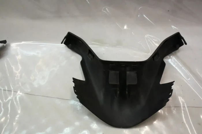 Suzuki Burgman 400 WVBW 2003 Lenkerverkleidung vorne Lenker Verkleidung