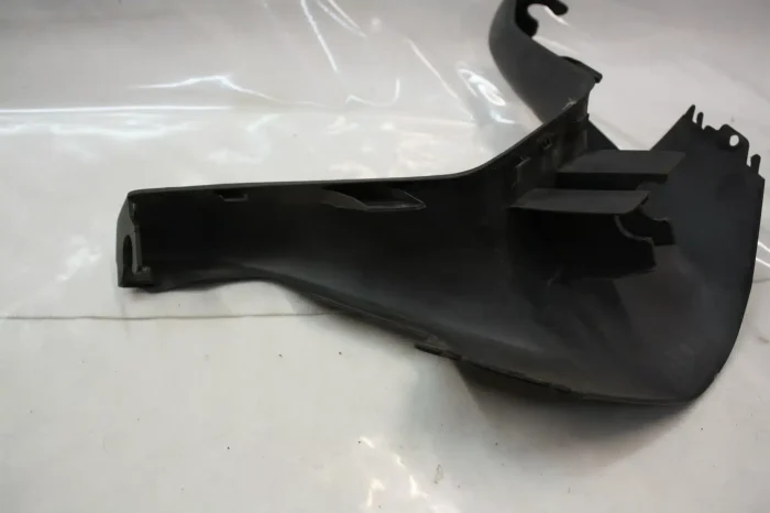 Suzuki Burgman 400 WVBW 2003 Lenkerverkleidung vorne Lenker Verkleidung