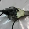 Suzuki Burgman 400 WVBW 2003 Vergaser Keihin Original
