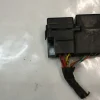 Suzuki Burgman 400 WVBW 2003 Sicherungskasten Blinkrelais
