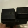 Suzuki Burgman 400 WVBW 2003 Sicherungskasten Blinkrelais