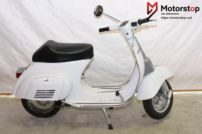 Vespa V50N SPEZIAL