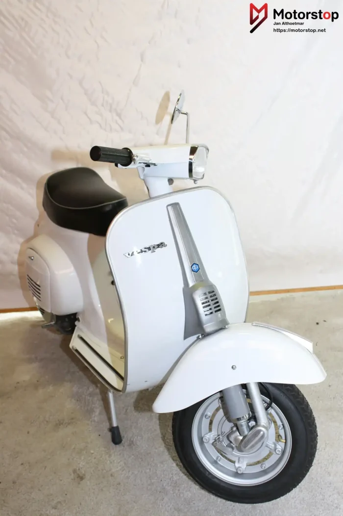 Vespa V50N SPEZIAL