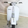 Vespa V50N SPEZIAL