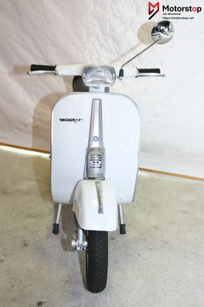 Vespa V50N SPEZIAL