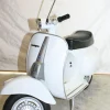 Vespa V50N SPEZIAL