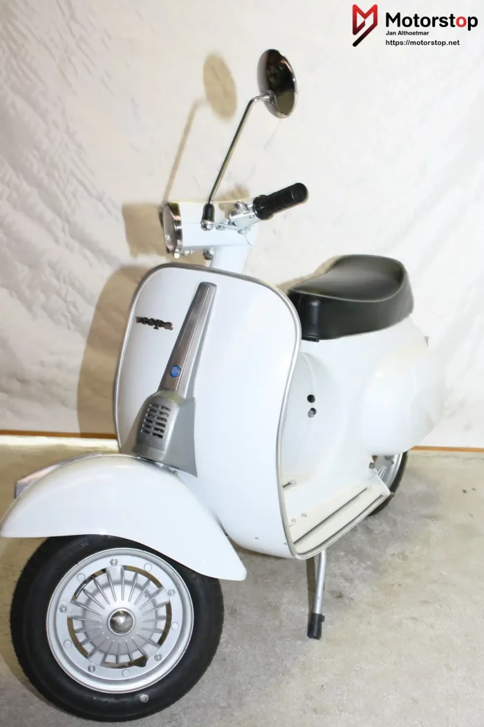 Vespa V50N SPEZIAL