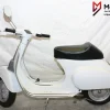 Vespa V50N SPEZIAL