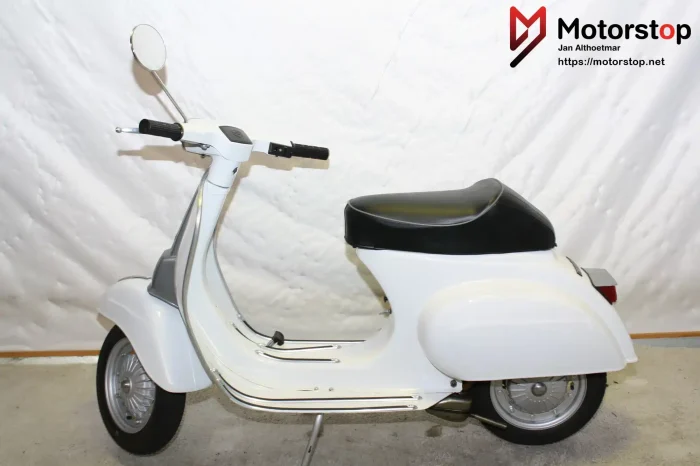 Vespa V50N SPEZIAL