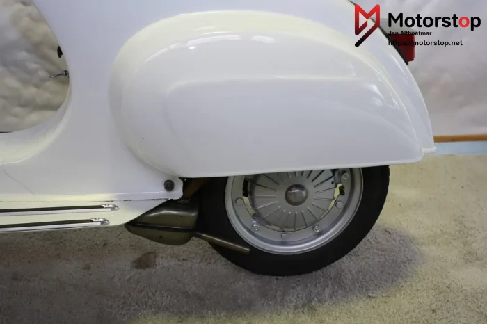 Vespa V50N SPEZIAL