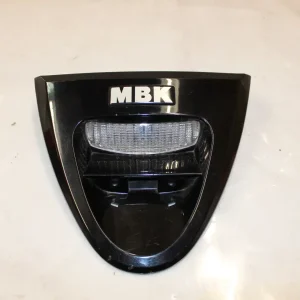 m697-skyliner-125-vorderverkleidung-standlicht-gebraucht-1 Yamaha MBK Skyliner 125 Vorderverkleidung Standlicht