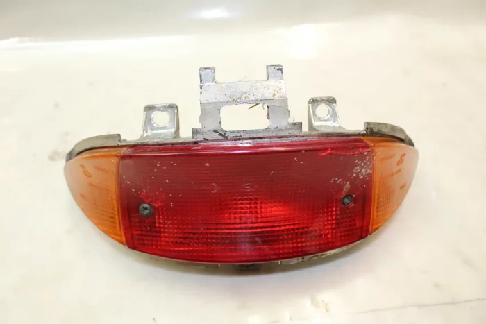 Peugeot Buxy Zenith Hecules Limbo Rücklicht
