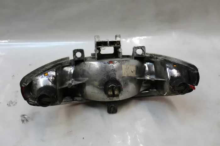 Peugeot Buxy Zenith Hecules Limbo Rücklicht