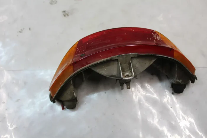 Peugeot Buxy Zenith Hecules Limbo Rücklicht