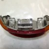 Peugeot Buxy Zenith Hecules Limbo Rücklicht