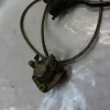 Peugeot Buxy Zenith Hercules Limbo Bremse Vorne