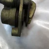 Peugeot Buxy Zenith Hercules Limbo Bremse Vorne