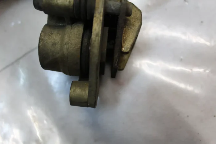 Peugeot Buxy Zenith Hercules Limbo Bremse Vorne