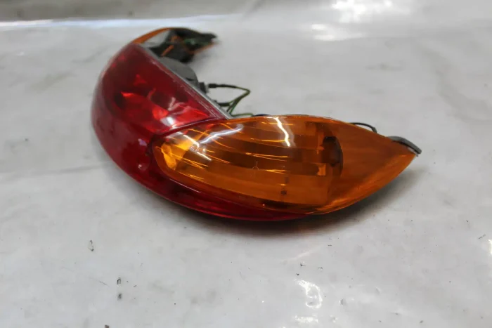 Peugeot Vivacity 50 Rücklicht Blinker