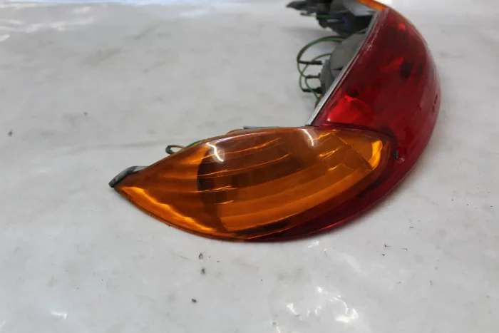 Peugeot Vivacity 50 Rücklicht Blinker