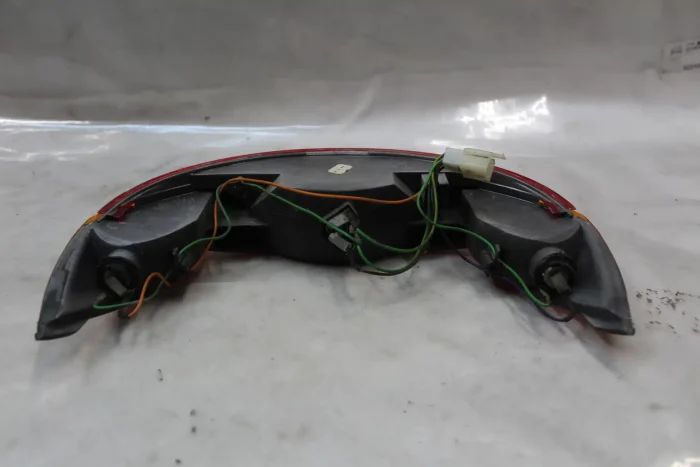Peugeot Vivacity 50 Rücklicht Blinker