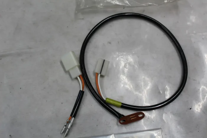 Suzuki GS400 Bremslichtschalter