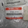 Suzuki GS400 Bremslichtschalter