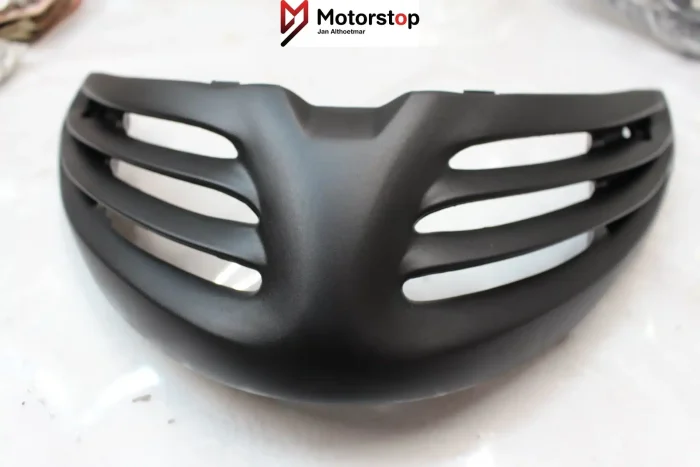 Suzuki Kantana AY50 Frontverkleidung Belüftung