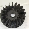 Vespa ET 4 Piaggio Sfera RST Liberty Hexagon Lüfterrad